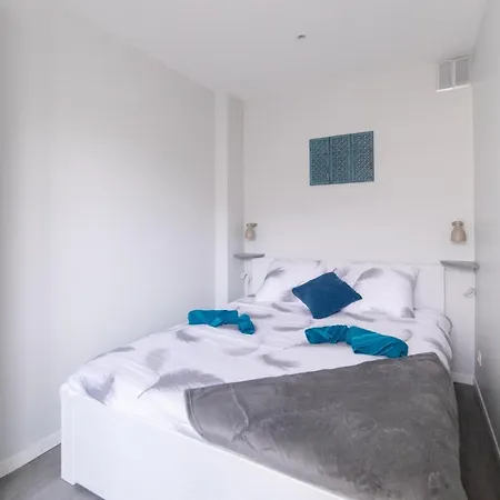 ★ Le Majorelle ★ St Georges Hypercentre ★ Netflix Toulouse