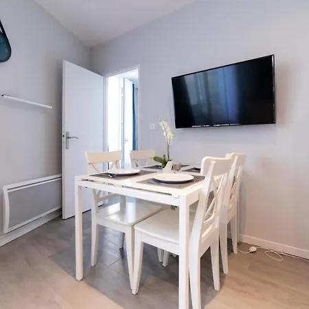 ★ Le Majorelle ★ St Georges Hypercentre ★ Netflix Toulouse