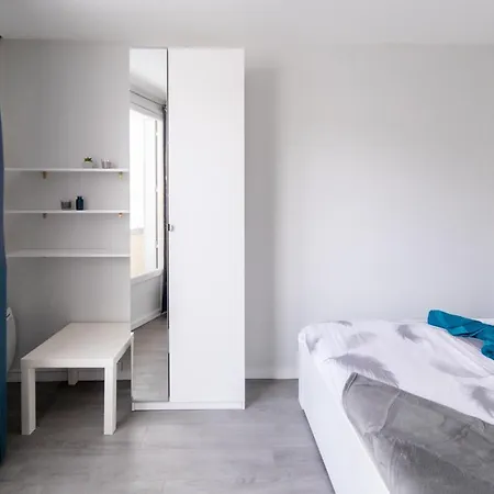 ★ Le Majorelle ★ St Georges Hypercentre ★ Netflix Apartment