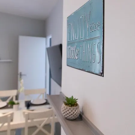 ★ Le Majorelle ★ St Georges Hypercentre ★ Netflix Apartment