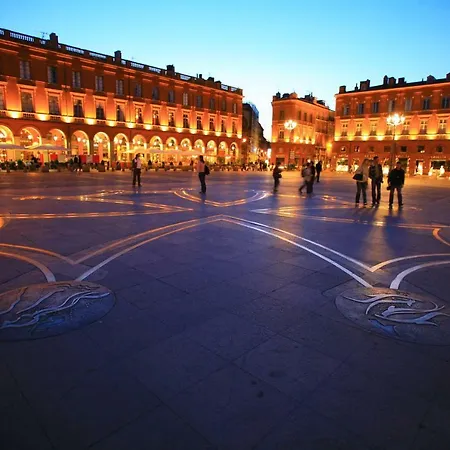 ★ Le Majorelle ★ St Georges Hypercentre ★ Netflix * Toulouse