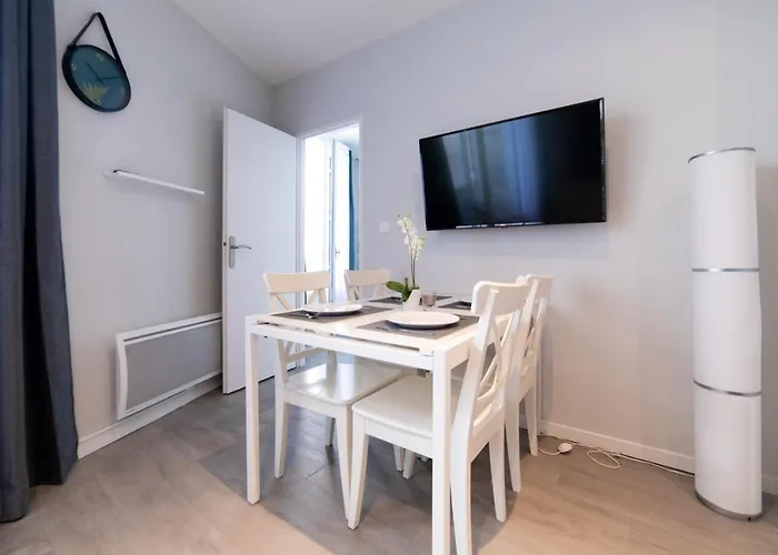 ★ Le Majorelle ★ St Georges Hypercentre ★ Netflix تولوز