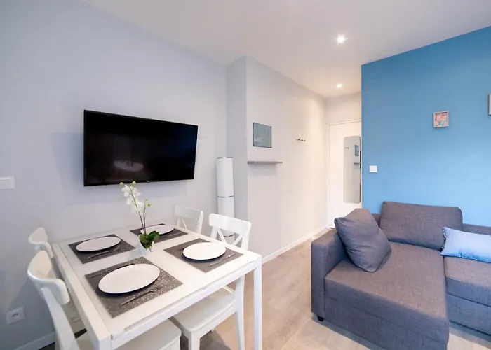 ★ Le Majorelle ★ St Georges Hypercentre ★ Netflix *