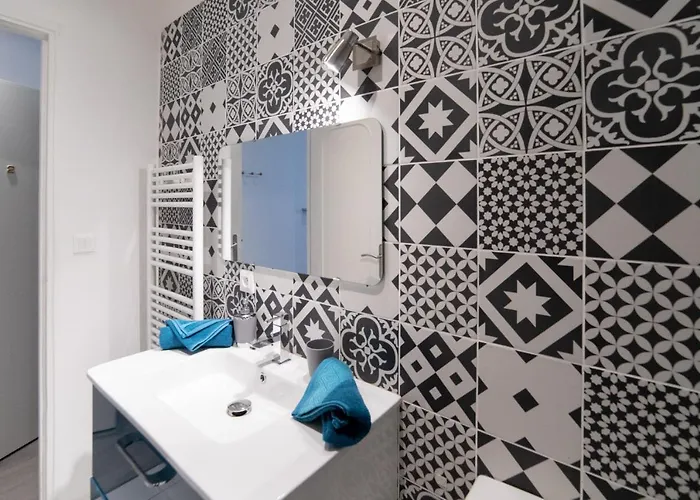 ★ Le Majorelle ★ St Georges Hypercentre ★ Netflix * Toulouse