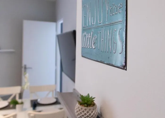 ★ Le Majorelle ★ St Georges Hypercentre ★ Netflix Appartement