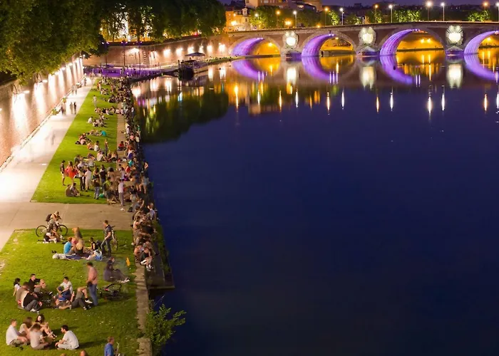 ★ Le Majorelle ★ St Georges Hypercentre ★ Netflix شقة