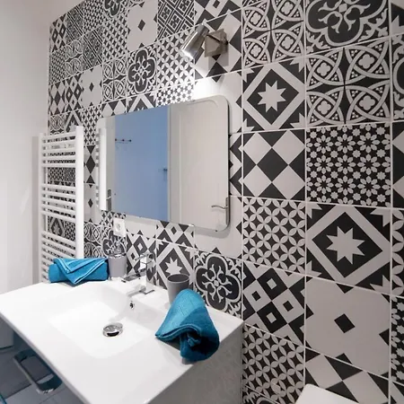 ★ Le Majorelle ★ St Georges Hypercentre ★ Netflix * تولوز