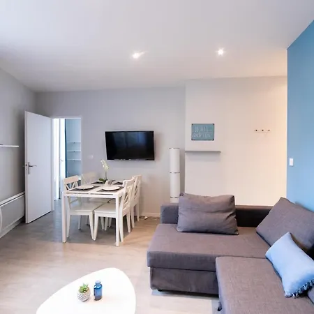 ★ Le Majorelle ★ St Georges Hypercentre ★ Netflix Apartamento