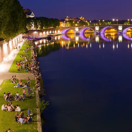 ★ Le Majorelle ★ St Georges Hypercentre ★ Netflix Apartamento